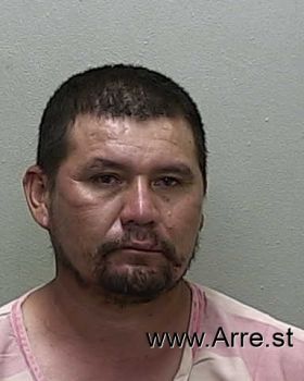 Andres Jaimes Jaramillo Mugshot