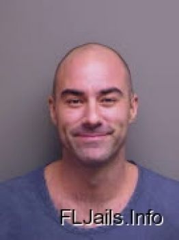 Jared  Johnson Mugshot