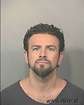 Jared Isaac Davis Mugshot