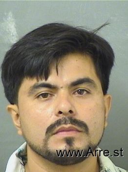 Jared  Martinezmejia Mugshot