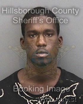 Jaron  Coleman Mugshot