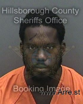 Jaron  Coleman Mugshot