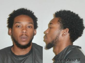 Jaron Courtney Smith Mugshot