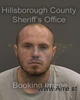 Jarrod Edward Smith Mugshot