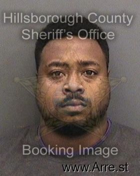 Jarvis K Brown Mugshot