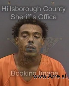 Jarvis Darrell Brown Mugshot