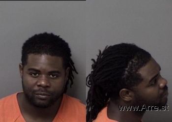 Jarvis Irwin Carter Mugshot