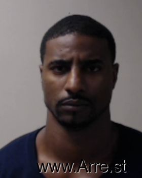 Jarvis Anwar Dean Mugshot