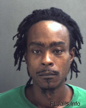 Jarvis Hines   Mugshot