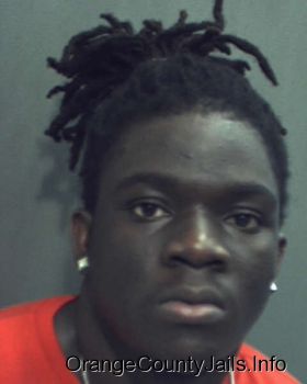 Jarvis Jermaine Wingster   Mugshot