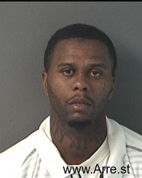 Jarvis Levell Lewis Mugshot