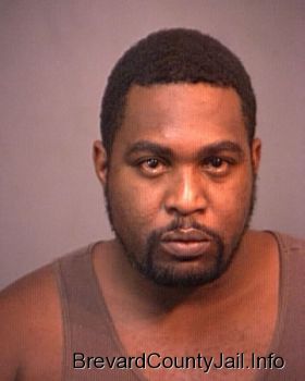 Jarvis L Robinson Mugshot