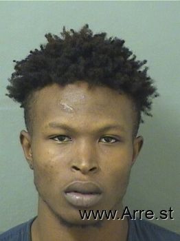 Jarvis  Short Mugshot