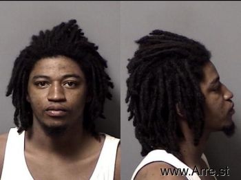 Jarvis Lee-edward Smith Mugshot