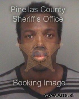 Jarvis Lamar Smith Mugshot