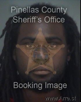 Jarvis Jacques Smith Mugshot