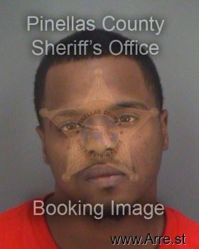 Jarvis Anthony Smith Mugshot