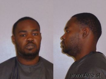 Jarvis Terrell Warren Mugshot