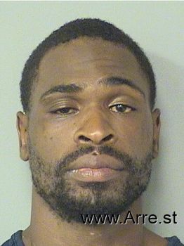 Jarvis Lee Williams Mugshot