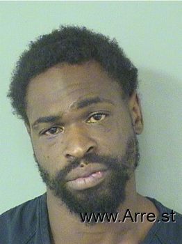 Jarvis Lee Williams Mugshot