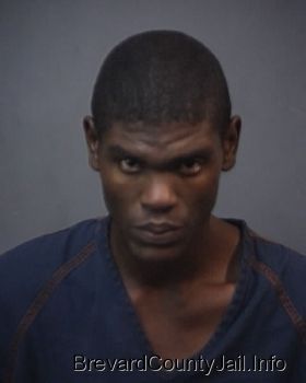 Jarvis Javontriai Williams Mugshot