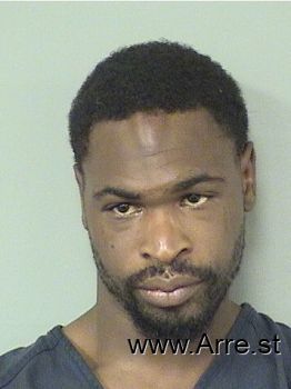 Jarvis  Williams Mugshot