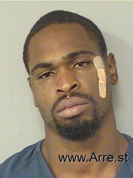 Jarvis Lee Williams Mugshot