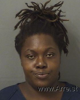 Jasmine  Hill Mugshot