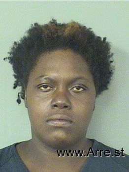 Jasmine E Hill Mugshot