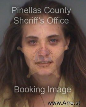 Jasmine Taylor Kramer Mugshot