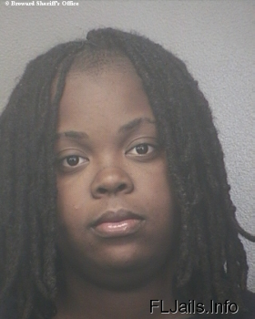 Jasmine  Lee Mugshot