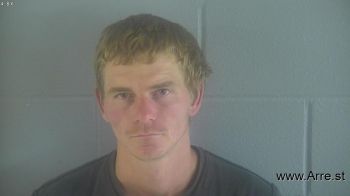 Jason Eric Adams Mugshot