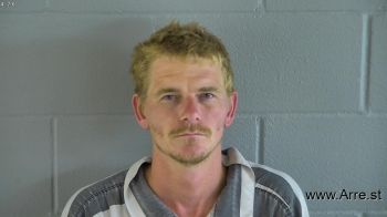 Jason Eric Adams Mugshot