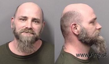 Jason Lee Alderman Mugshot