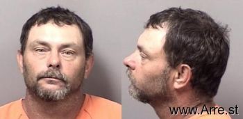 Jason James Alexander Mugshot