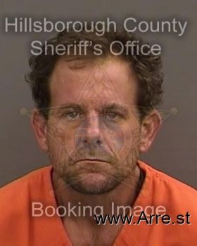 Jason Scott Anders Mugshot