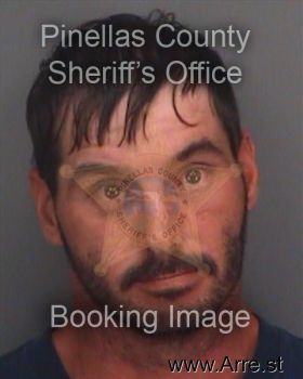 Jason Leonard Bair Mugshot