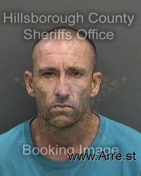 Jason Earl Ball Mugshot