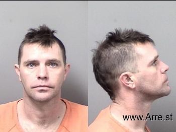 Jason John Ballard Mugshot