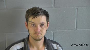 Jason Dakota Barber Mugshot