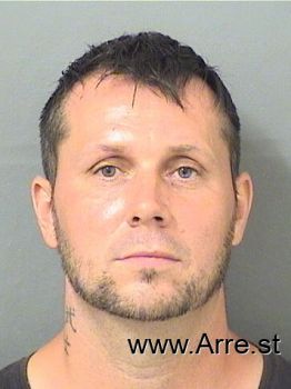 Jason M Barker Mugshot