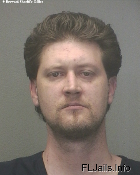 Jason  Bates Mugshot