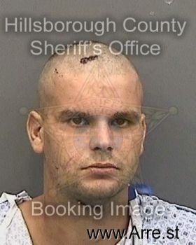 Jason Shawn Bell Mugshot