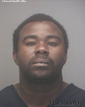 Jason Alexis Bennett Mugshot