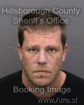 Jason L Benoit Mugshot