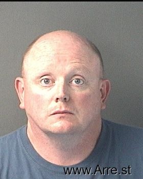 Jason Scott Bergen Mugshot