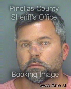 Jason Jeffery Bortz Mugshot