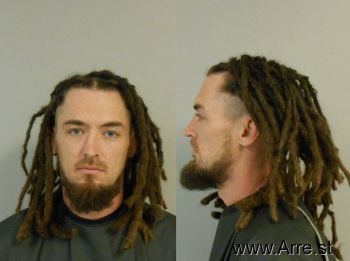 Jason B Bowen Mugshot