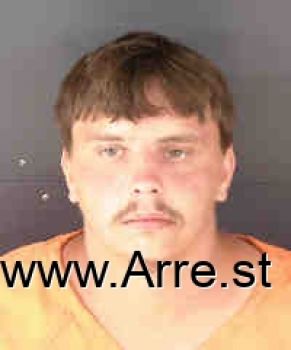 Jason Keith Charles Bowles Mugshot