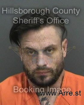 Jason Michael Boyd Mugshot